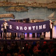 Altstadtfunken Leverkusen (24.01.08)